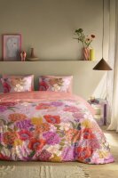 Oilily Mako Satin Bettwäsche OLY Elyza Multi 155 cm...