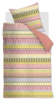 Oilily Mako Satin Bettwäsche OLY Jaci Multi 155 cm x...