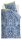 Oilily Mako Satin Bettwäsche OLY Linzi Blue 155 cm x 220 cm blau