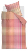 Oilily Mako Satin Bettwäsche OLY Solin Multi 155 cm x 220 cm bunt
