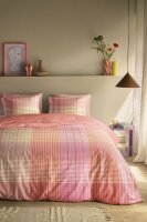Oilily Mako Satin Bettwäsche OLY Solin Multi 155 cm x 220 cm bunt