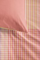 Oilily Mako Satin Bettwäsche OLY Solin Multi 155 cm x 220 cm bunt