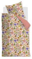Oilily Mako Satin Bettwäsche OLY Suzie Multi 155 cm...