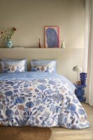 Oilily Bettw&auml;sche DE OLY Taya Blue 135x200 Blau