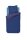 PiP Studio Perkal Bettwäsche PIP Alvida Dark Blue Dunkel 200 cm x 200 cm blau