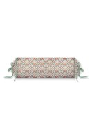 PiP Studio Kissen ko PIP Bailamos Roll Cushion Sand Sand 22 cm x 70 cm natur