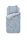 PiP Studio Perkal Bettwäsche PIP Bamboo Blossom Light Blue Hell 200 cm x 200 cm blau