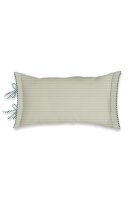 PiP Studio Kissen ko PIP Bollywood Dreams Cushion Green 35 cm x 60 cm grün