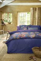 PiP Studio Perkal Bettwäsche PIP Bombay Bold Dark...