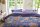 PiP Studio Kissen ko PIP Bombay Bold Dark Blue Dunkel 80 cm x 80 cm blau