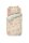 PiP Studio Perkal Bettwäsche PIP Bombay Bold Off-white Cremefarben 135 cm x 200 cm natur