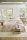 PiP Studio Perkal Bettwäsche PIP Bombay Bold Off-white Cremefarben 135 cm x 200 cm natur