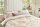 PiP Studio Perkal Bettwäsche PIP Bombay Bold Off-white Cremefarben 135 cm x 200 cm natur