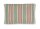 PiP Studio Kissen ko PIP Bonsoir Combistripe Green 60 cm x 40 cm grün
