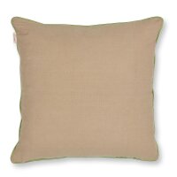 PIP Studio Dekokissen PIP IndianSummer cushion Pink 53x53 Rosa