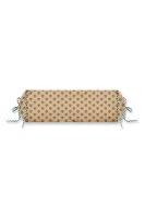 PiP Studio Kissen ko PIP Jaipur Flower Green 22 cm x 70...