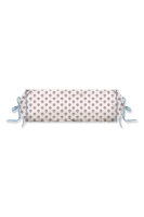 PiP Studio Kissen ko PIP Jaipur Flower Light Blue Hell 22...