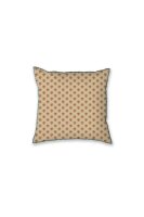 PiP Studio Kissen ko PIP Jaipur Flower Green 40 cm x 40...