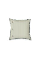 PiP Studio Kissen ko PIP Jaipur Flower Green 40 cm x 40...