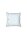 PiP Studio Kissen ko PIP Jaipur Flower Light Blue Hell 40 cm x 40 cm blau