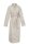 PIP Studio Bademantel PIP Jasmin Jacquard Bathrobe Sand M Sand