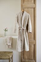 Optidream Heimtextilie PIP Studio Ba mantel PIP Jasmin...