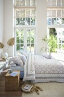 PiP Studio Perkal Bettwäsche PIP Kairi Bloom Light...