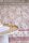 PiP Studio Perkal Bettwäsche PIP Kairi Bloom Light Pink Hell 200 cm x 200 cm rosa