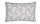 PiP Studio Kissen ko PIP Kairi Bloom Quilted Light Blue Hell 70 cm x 45 cm blau