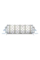PiP Studio Kissen ko PIP Kairi Bloom Light Blue Hell 22...