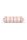 PiP Studio Kissen ko PIP Kairi Bloom Light Pink Hell 22 cm x 70 cm rosa