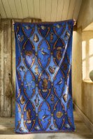 PIP Studio Strandtuch PIP Little Sea Beachtowel Blue...