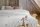 PiP Studio Perkal Bettwäsche PIP Mughal Flower Off-white Cremefarben 200 cm x 200 cm natur