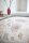 PiP Studio Perkal Bettwäsche PIP Mumbai Morning Light Blue Hell 200 cm x 200 cm blau