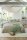 PiP Studio Perkal Bettwäsche PIP Mumbai Morning L.Green Hell 200 cm x 200 cm grün