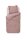 PiP Studio Perkal Bettwäsche PIP Mumbai Morning Pink 135 cm x 200 cm rosa
