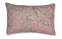 PiP Studio Kissen ko PIP Mumabi Morning Quilted Pink 70...
