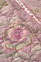 PiP Studio Kissen ko PIP Mumabi Morning Quilted Pink 70...