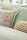 PiP Studio Kissen ko PIP Mumbai Morning Light Green Hell 53 cm x 53 cm grün