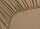 PiP Studio Spannbettlaken PIP Twinkle Star FS Yellow Khaki es Khaki 140 cm x 200 cm gelb