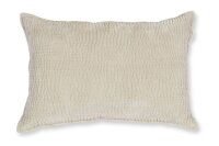 PiP Studio Kissen ko PIP Velvet Sky Sand Sand 60 cm x 40...