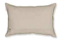PiP Studio Kissen ko PIP Velvet Sky Sand Sand 60 cm x 40...