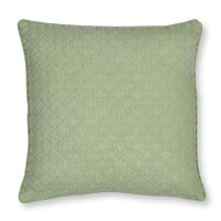 PiP Studio Kissen ko PIP Yuna Cushion Green 50 cm x 50 cm...