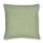 PiP Studio Kissen ko PIP Yuna Cushion Green 50 cm x 50 cm grün