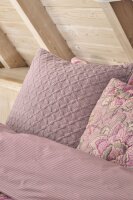 PiP Studio Kissen ko PIP Yuna Cushion Pink 50 cm x 50 cm...