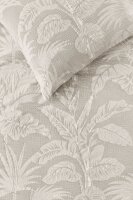 Rivi&egrave;ra Maison Bettw&auml;sche DE RM Botanica Sand 135x200 Sand