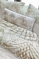 Rivièra Maison Kissen ko RM Palms Cushion Sand...