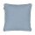 Rivièra Maison Kissen ko RM Sail Away Cushion Blue 45 cm x 45 cm blau