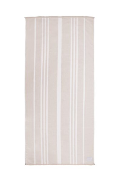 Rivi&egrave;ra Maison Strandtuch RM Sienna Sand 90x180 Sand