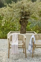 Rivièra Maison Heimtextilie Strandtuch RM Sienna...